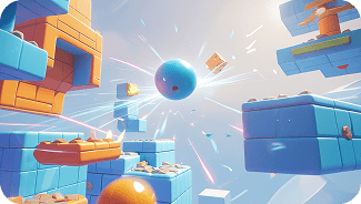 Screenshot of the game