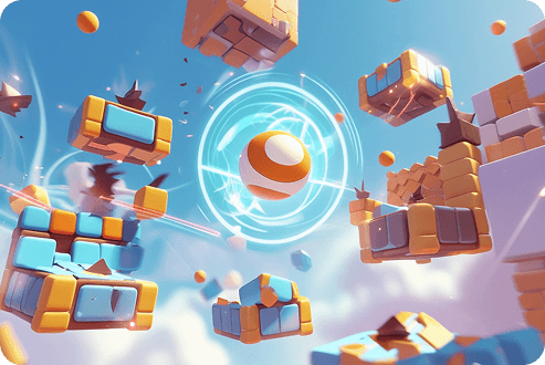 Screenshot of the game
