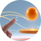 Screenshot of the game